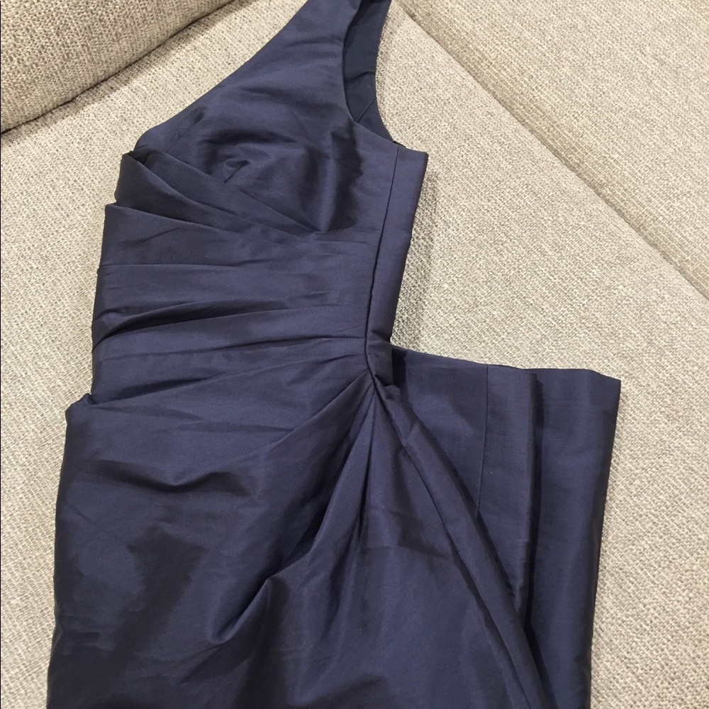 Alfred Sung Dress Size 4 - Picture 5 of 7